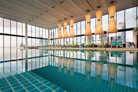 Crown Metropol Melbourne | Qantas Holidays