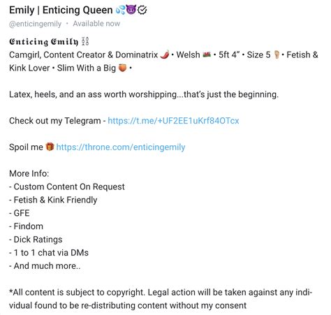 OnlyFans Bios: A Complete Guide | How to Create | Tips, Ideas & Examples