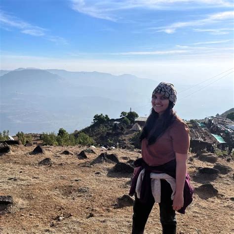 Kalsubai Trek: Conquer the Highest Peak of Maharashtra | Thrilling ...