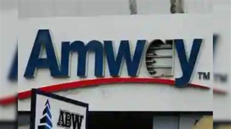 Explained: ਜਾਣੋ Amway ਦੇ ਖਿਲਾਫ ਕੇਸ ਬਾਰੇ FULL DETAILS | - News18 Punjab