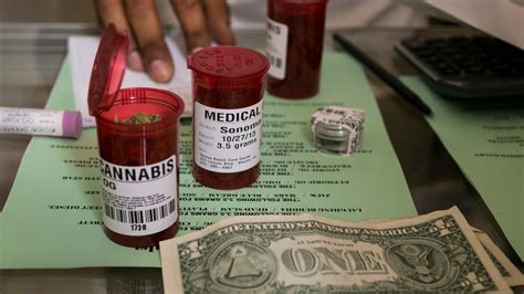 Georgia will be first state with medical marijuana in pharmacies | The Hill