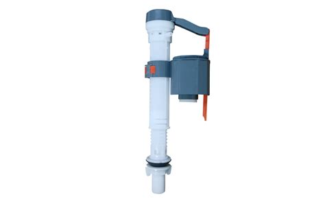 MASTER BATH Adjustable Toilet Flush Tank Fill Valve (6" to 10") | Anti ...