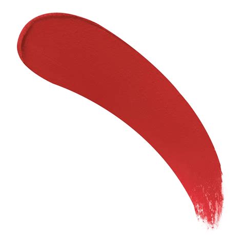 Rouge Artist For Ever Matte Lipstick • 402 Constantly On Fire