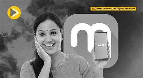 Meesho ने GenAI-पावर्ड वॉयस बॉट लॉन्च किया