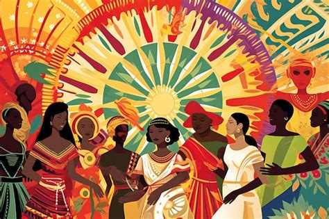 Examples of Cultural Interaction 的图像结果