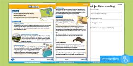 Halifax Interactive Reading Comprehension - Grades 4-6