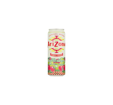 AriZona Kiwi Strawberry Fruit Juice Cocktail 650ml – La Casita Delicatessen
