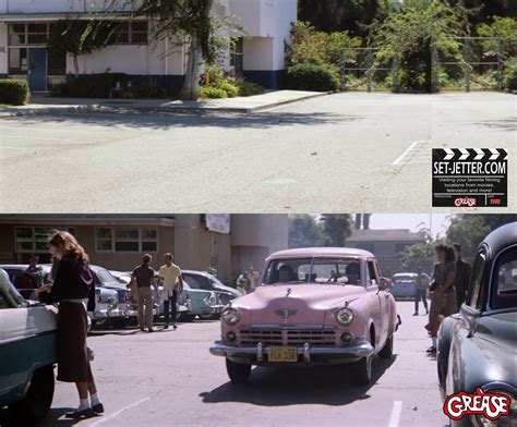 Imdb Grease Filming Locations at Esther Corbett blog