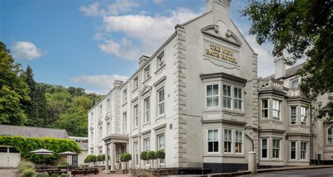 Attractions in Matlock Bath | New Bath Hotel & Spa, a member of ...