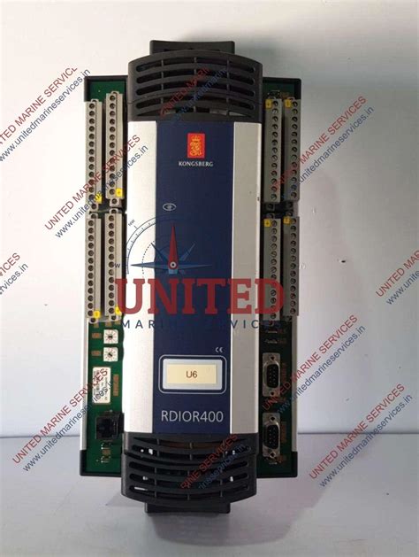 Dynamic Positioning System - Automation Spares Surplus Inventory ...