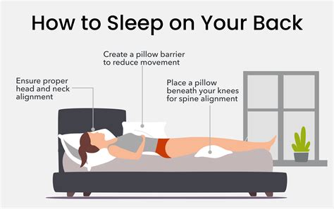 Pros & Cons of Back Sleeping: How to Sleep on Your Back | Layla Sleep