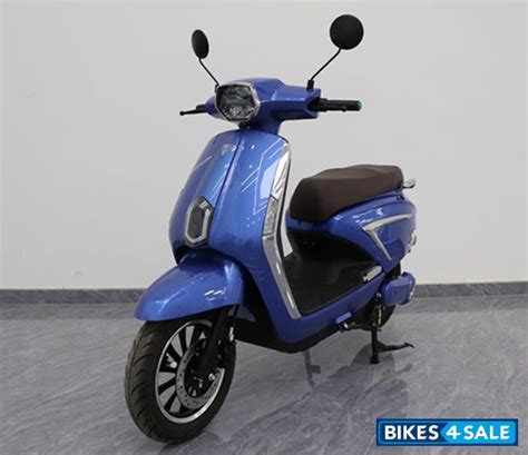 Toxmo KN3000-OA price, specs, mileage, colours, photos and reviews ...
