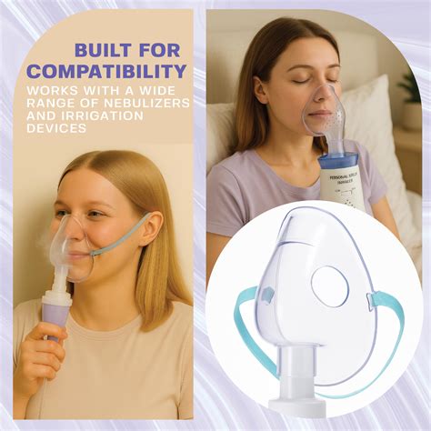 Snapklik.com : BASE LABORATORIES 7% Saline Solution For Nebulizer Machine Saline Solution For ...