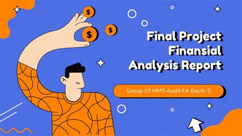 Financial Report Example 的图像结果