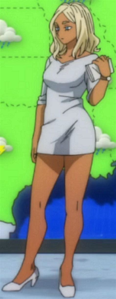 Meryl hope by MASTER-C-EMPEROR on DeviantArt