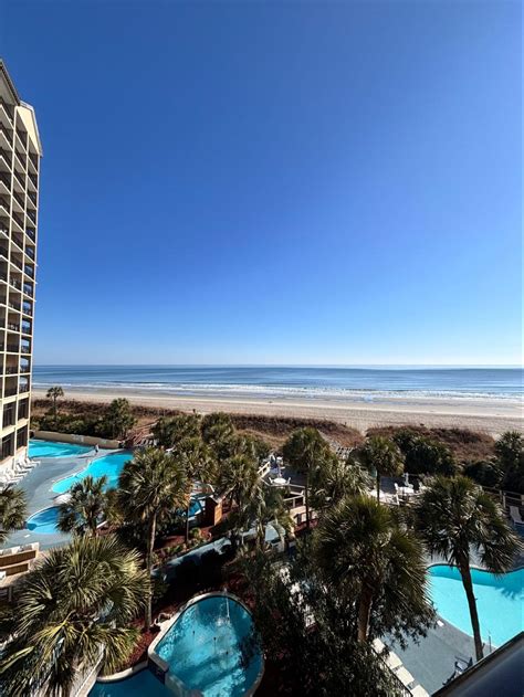 The Grand Strand - South Carolina's Premier Coastal Destination ...
