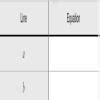 Drag the movable points to form a system of linear equations with no ...