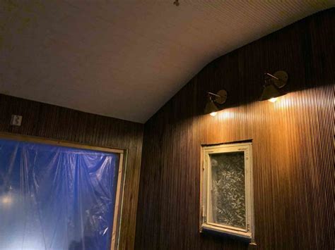 Kuisti – Osa 5: Sähköä ja Viimeistelyjä (Päivitetty 16.9.2019 ...