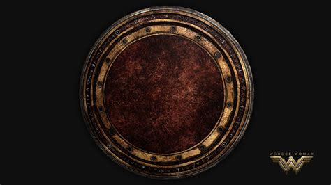 Wonder Women Shield Wallpapers - Wallpaper Cave