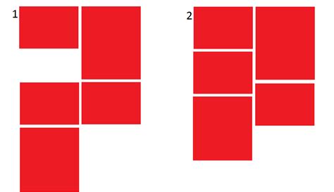 Image result for HTML/CSS Code Column/Row Image Text