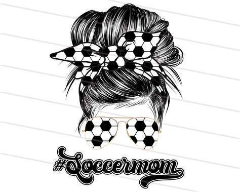 Soccer mom png soccer mom print mom life png soccer sublimation designs downloads mom life messy ...