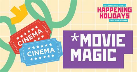 Happening Holidays - Movie Magic "Bad Guys 2", Hawera Cinema 2 ...