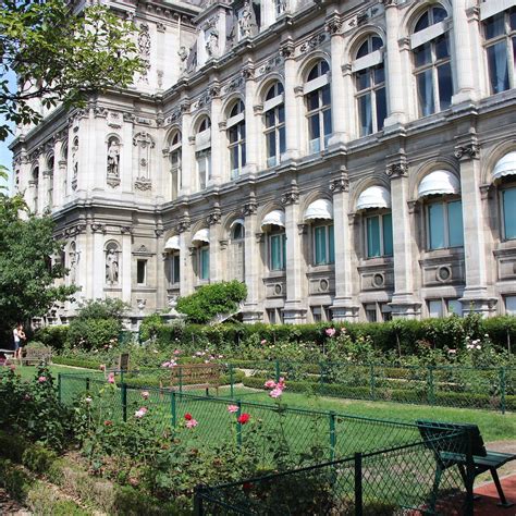 Jardin des Combattants de la Nueve (Paris) - 2021 What to Know Before ...