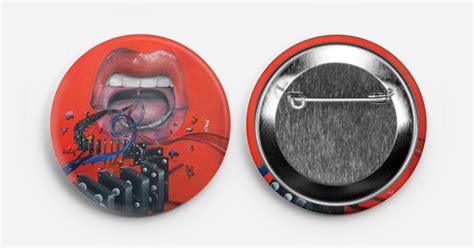 IMG 3810 by Terence Alexander | 57 mm Round badges | Sticker Mule India