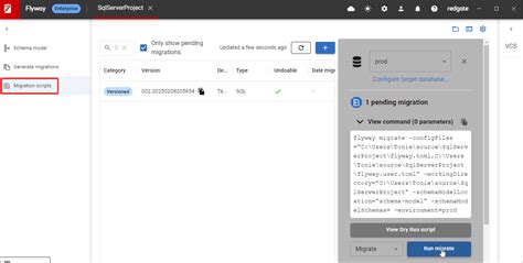 Image result for Flyway Tutorial