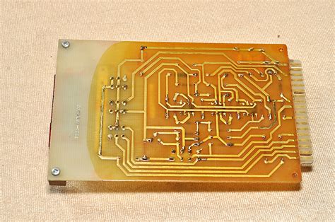 Kpr-i pcb circuit – Aeliya Marine