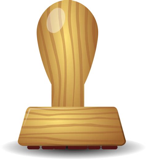 Example Stamp ClipArt 的图像结果