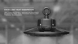 High Bay Led LightS - WIPRO BOLT HIGHBAY LH28-162-090-65-XX Trader ...