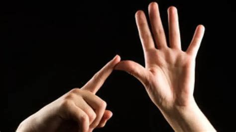 Indian launches sign language dictionary mobile app 'Sign Learn'