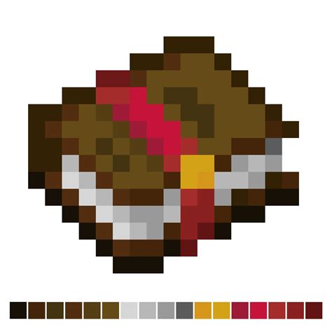 enchanted book minecraft items | Minecraft pixel art, Pixel art grid, Pixel art pattern