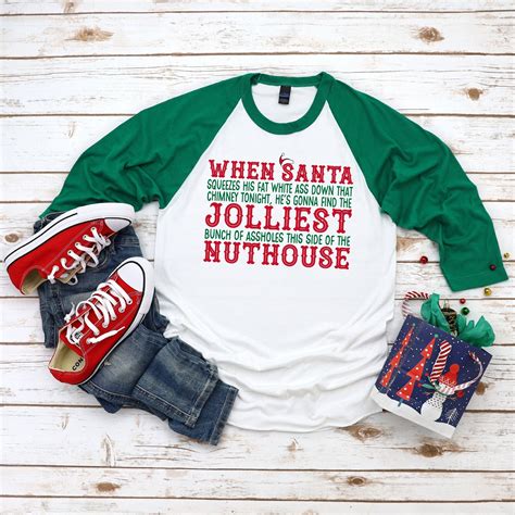 Funny Christmas Apparel at Kimberly Marte blog