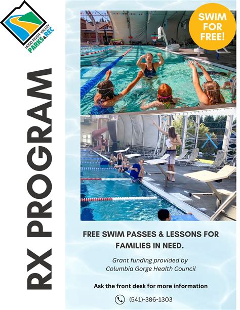 News + Updates — Hood River Valley Parks + Recreation District