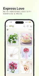 FNP: Gifts, Flowers, Cakes App – Apps on Google Play