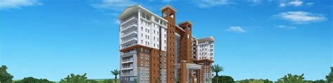 Canopy Crest Limited Edition in Yelahanka, Bangalore