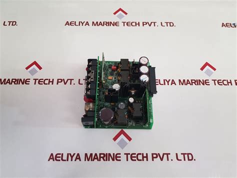 General Electric 44A737246-g01 Pcb Circuit Board Ps37A1 – Aeliya Marine ...