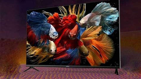 Smart TV: ఇన్ఫినిక్స్ ఎక్స్ 3 స్మార్ట్ టీవీ విడుదల.. అద్భుతమైన ధర ...