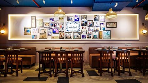 Mumbai’s iconic Fresh Catch is now fresher, hipper and in Bandra ...