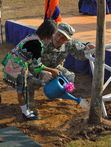 Cobra Gold Builds New Buildings | Article | The United States Army