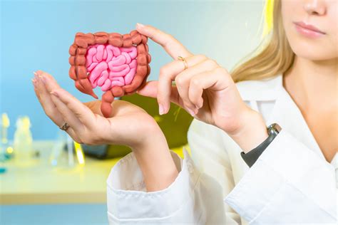 Improve Your Gut Health With IV Therapy - Mind Body Spirit Care