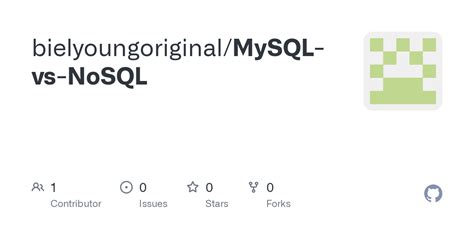 Difference Between MySQL and NoSQL 的图像结果