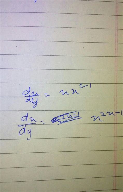 find the differentiaon of x to the power x - Brainly.in