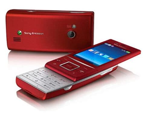 Sony Ericsson J20 Slide Phone 3G 5MP Camera – astore.in