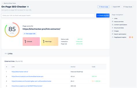 HTML Viewer | Inspect Your Code and Identify Issues