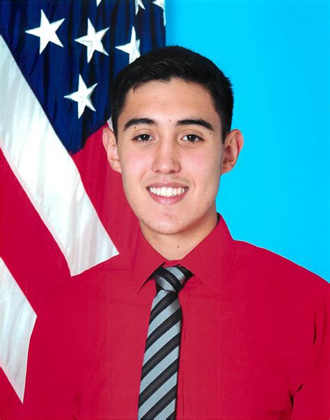VHS' Ramirez headed to Washington | Article | The United States Army