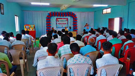 SPJ | [ Siddharth Polytechnic Jath ]