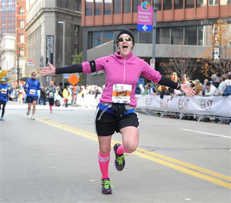 EQT Pittsburgh 10 Miler